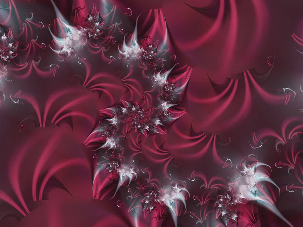 Fractal Stock 8