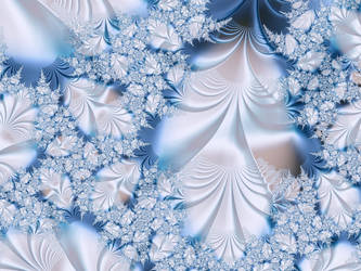 Fractal Stock 12