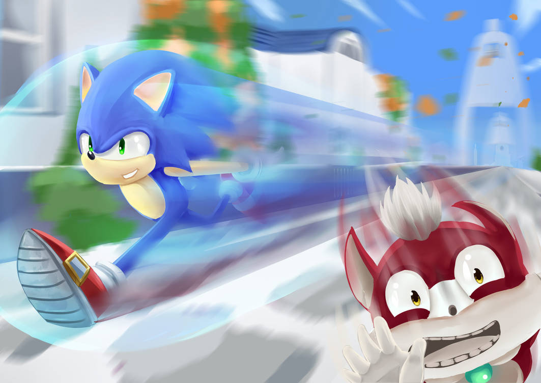 Мобиус анлишед. Sonic unleashed. Соник unleashed. Sonic Анлишед. Соник Анлишед арт.