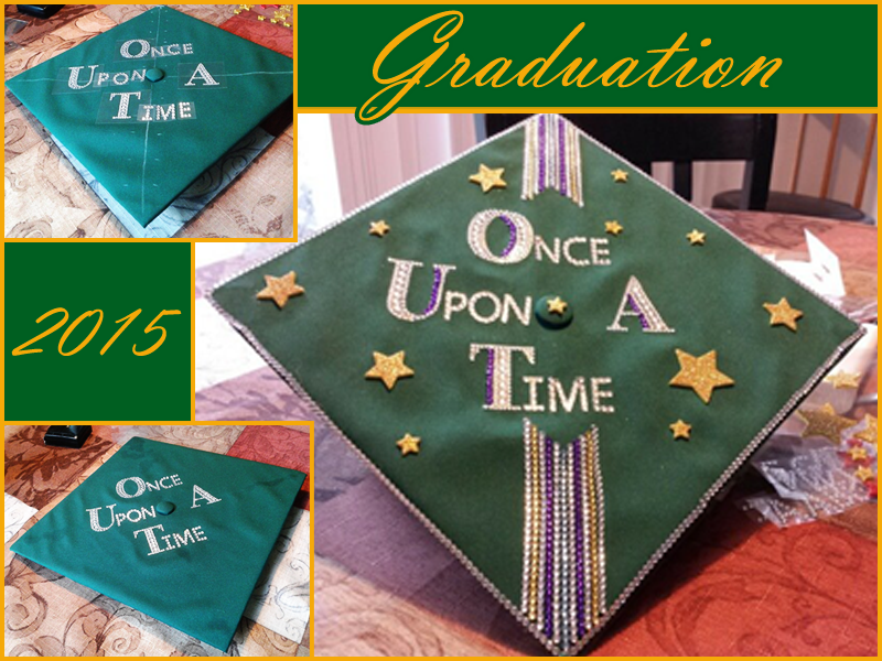 Graduation Cap