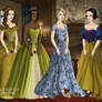 Disney Princesses