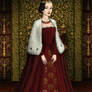 Anne Boleyn-Marquess of Pembroke