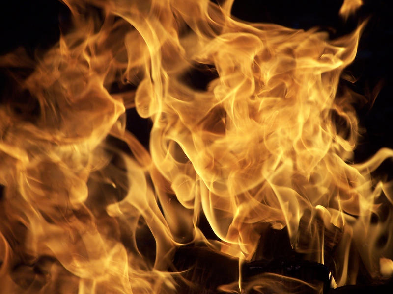 Fire Close 01