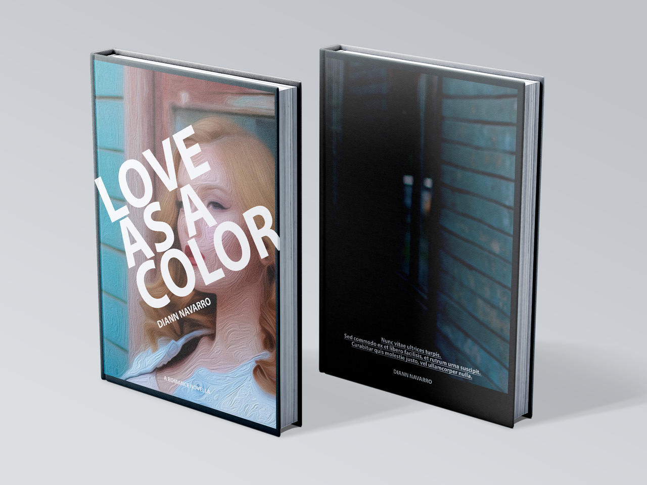 Deviantart Cover Image Examples Book Cover art Ive created by GinaHarpersart on DeviantArt