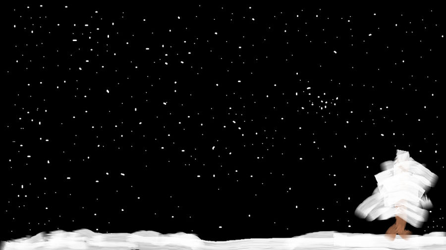 Deviantart Snow snow by MoriTheSleepingMouse on DeviantArt