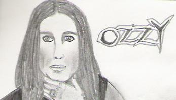 Ozzy Osbourne