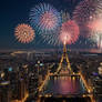 Feu D'artifice 2024