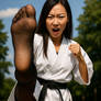 karateka