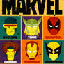 Marvel Poster