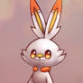 Scorbunny