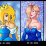 DTA_ Rosalina