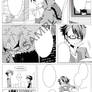 Project K : Doujin page