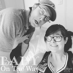 baby on the way