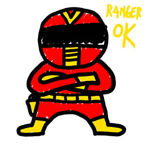 Ranger OK