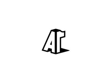 A1 logo concept