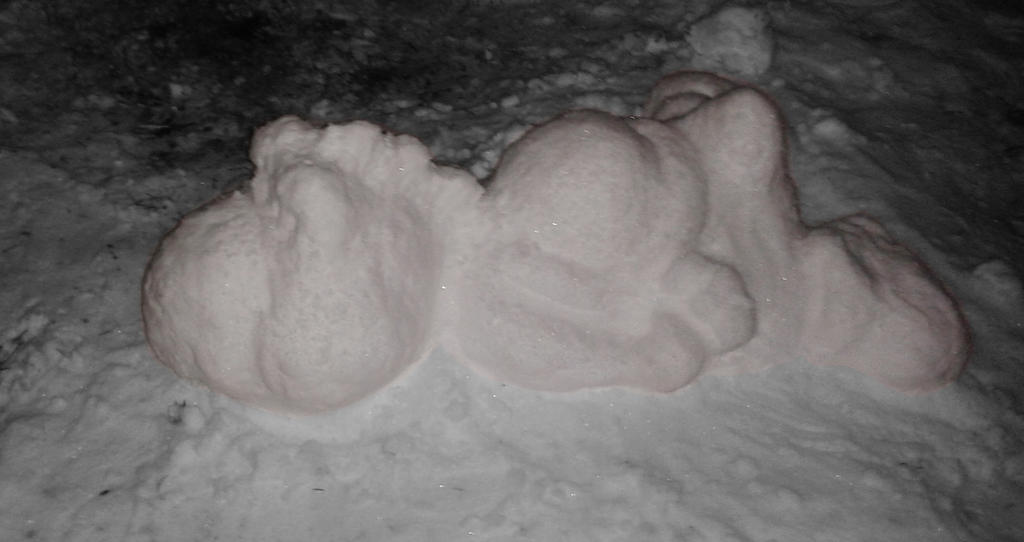 Snow Yoshi