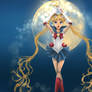 Sailor Moon Crystal tribute :)