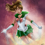 Sailor Jupiter