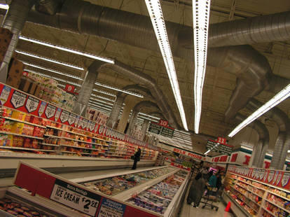 Winco Foods in Hillsborough, Oregon