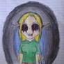 genderbent BEN Drowned