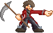 Pixel Rob