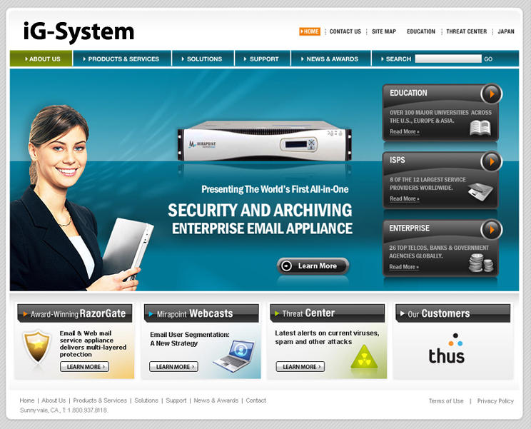 IG-System by dakshadesign on DeviantArt