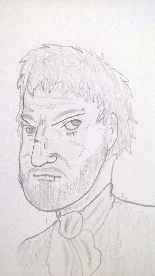 Jack Ketch by OddMod-7 on DeviantArt