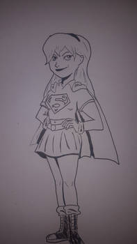 Supergirl