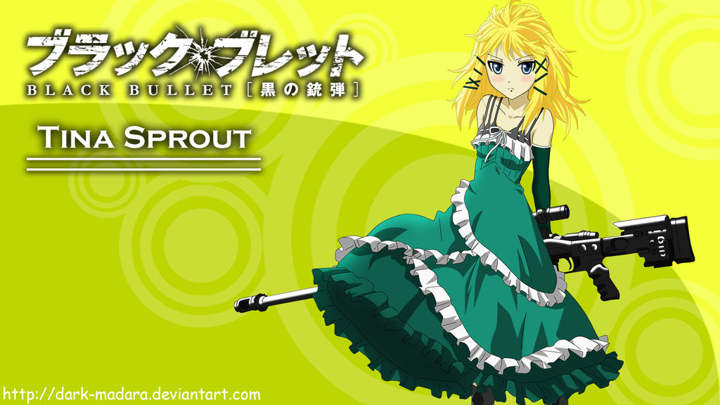 Tina Sprout Wallpaper By Dark Madara On Deviantart Tina Sprout Wallpaper By Dark Madara On Deviantart