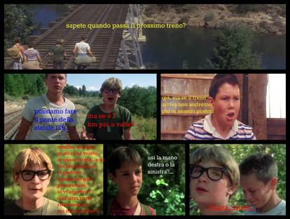 stand by me :3