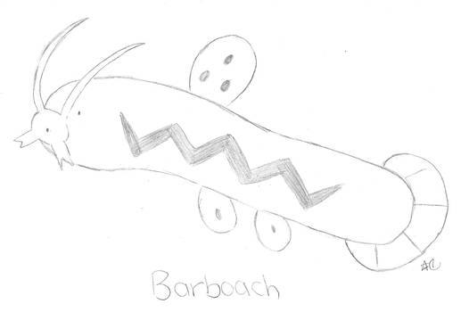 Barboach