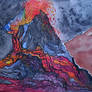 Gleam Glass Fissure