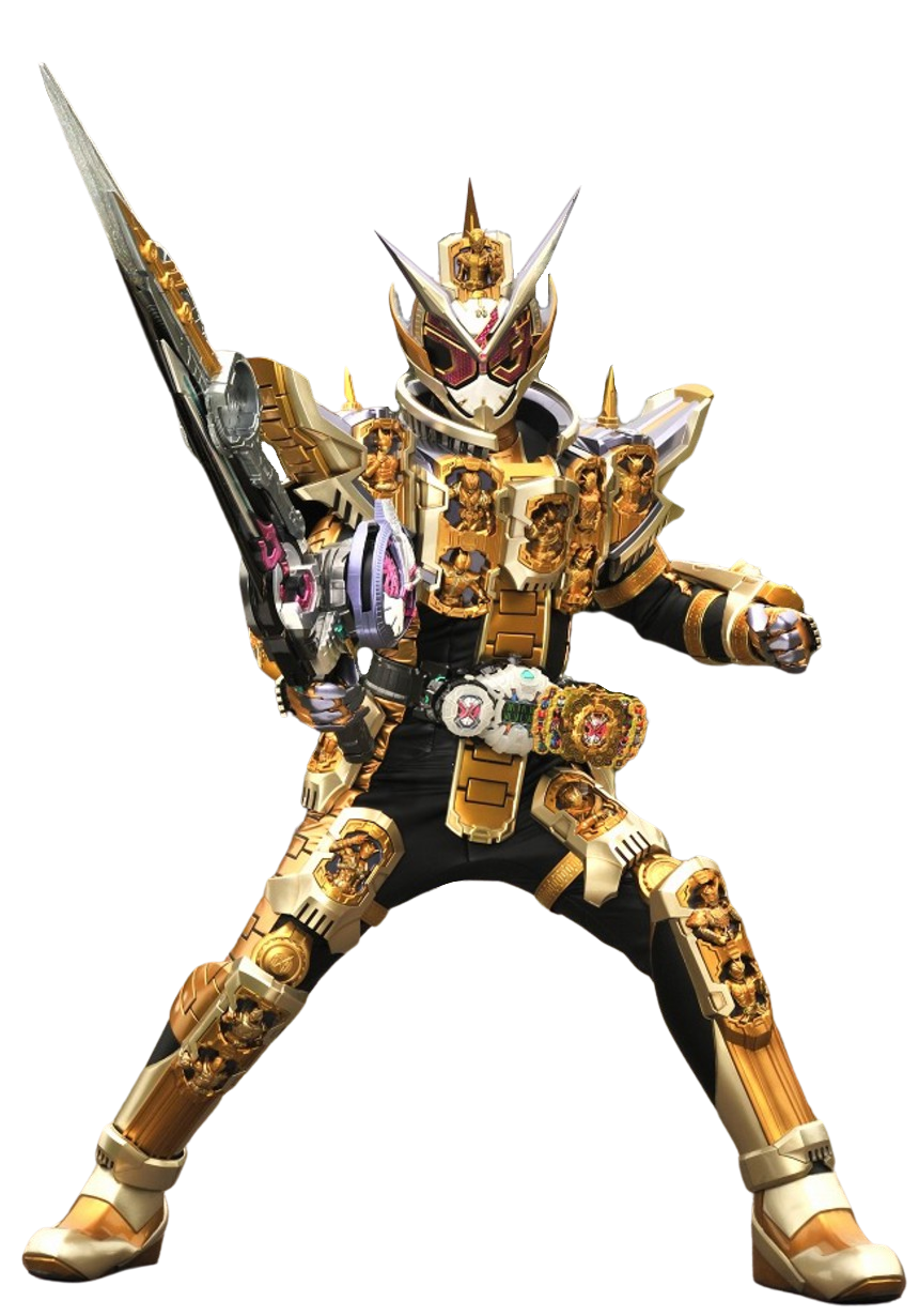 kamen rider zi-o (grand)(01) by kamenriderfan09 on DeviantArt