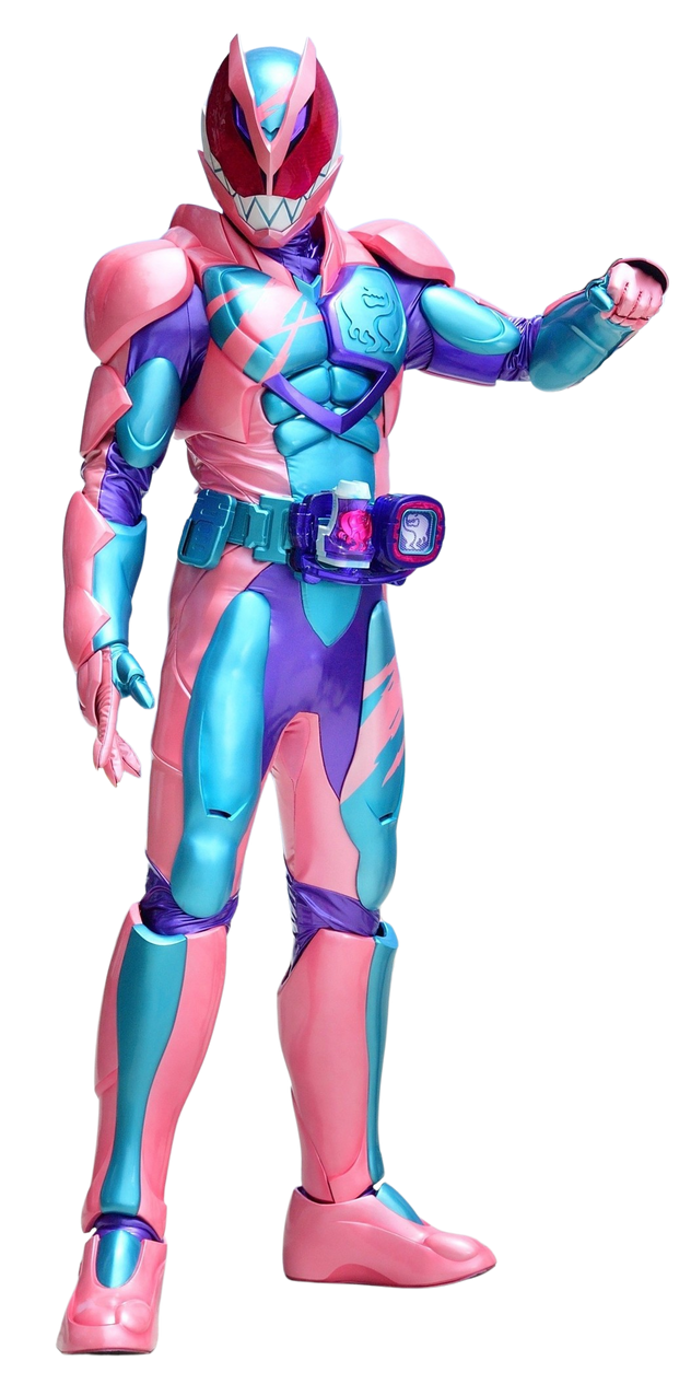 Kamen Rider Revi (01) by kamenriderfan09 on DeviantArt