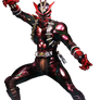 Kamen Rider Sabaki