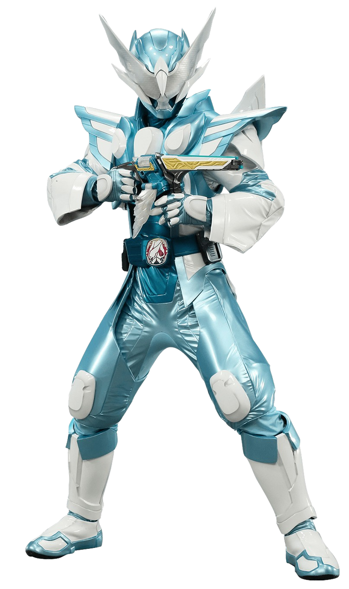 Kamen Rider Holy Live by kamenriderfan09 on DeviantArt