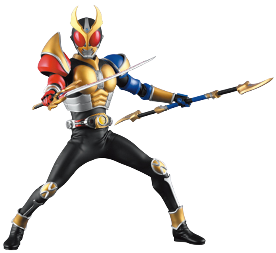 Mask Rider Akito Kamen Rider Agito (trinity)(01) by kamenriderfan09 on DeviantArt