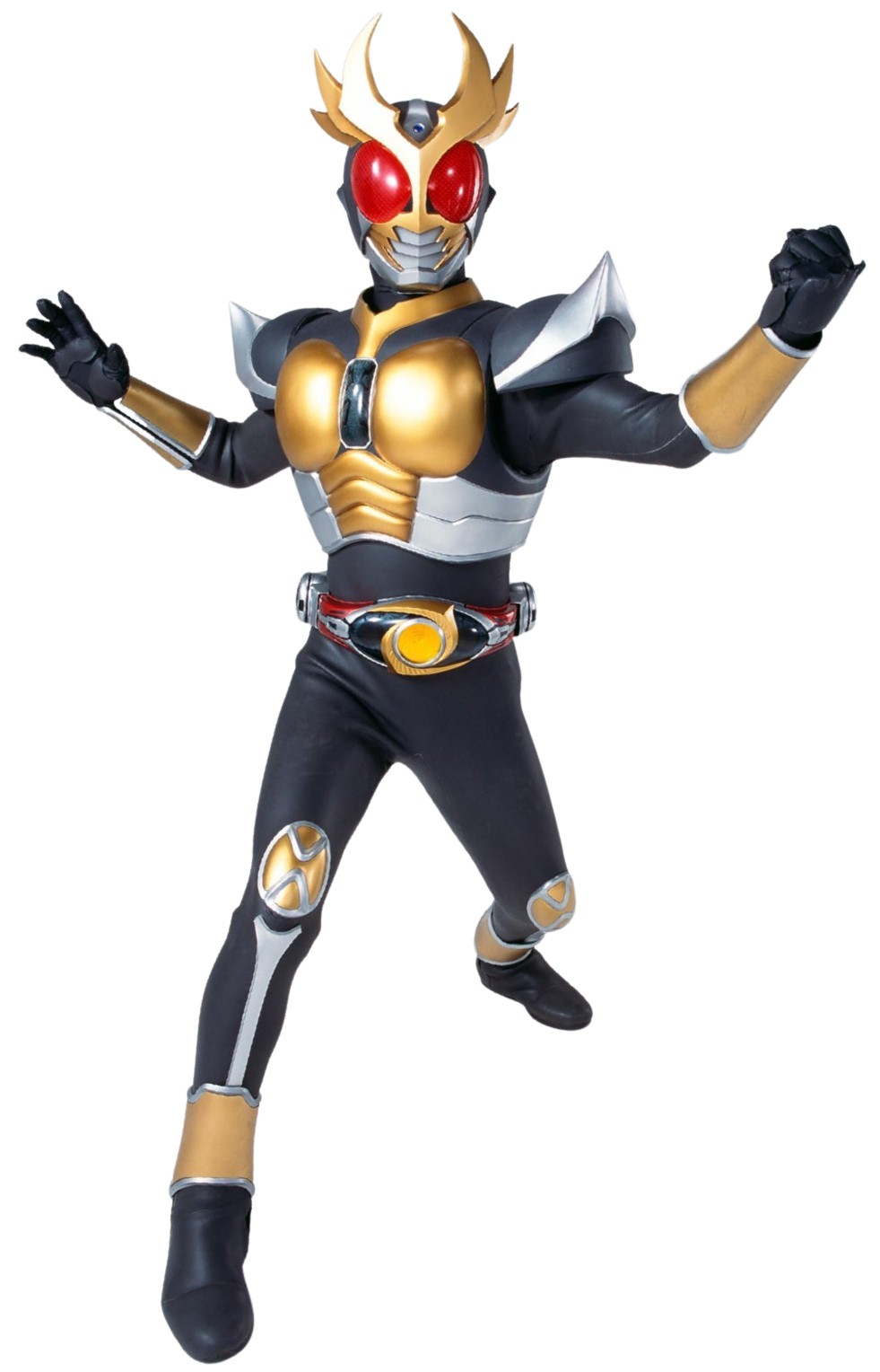 Agito Secondary Rider Kamen Rider Agito (2) by kamenriderfan09 on DeviantArt