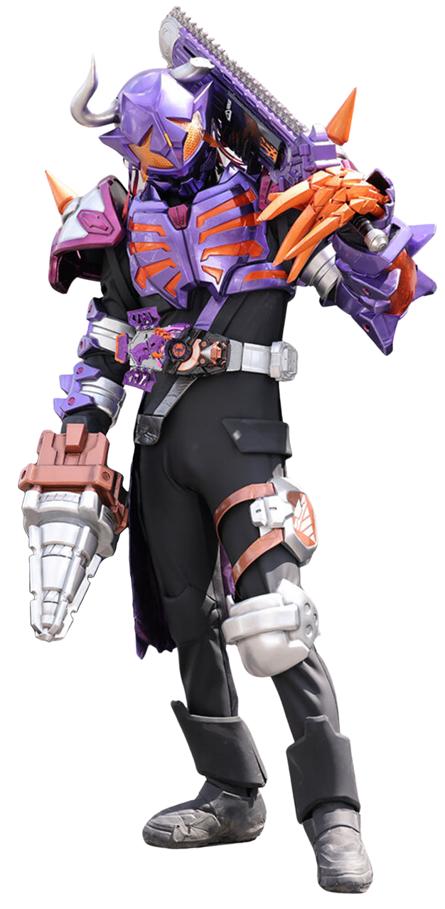 Kamen Rider Buffa Zombie Drill By Kamenriderfan09 On DeviantArt kamen-rider-buffa-zombie-drill-by-kamenriderfan09-on-deviantart