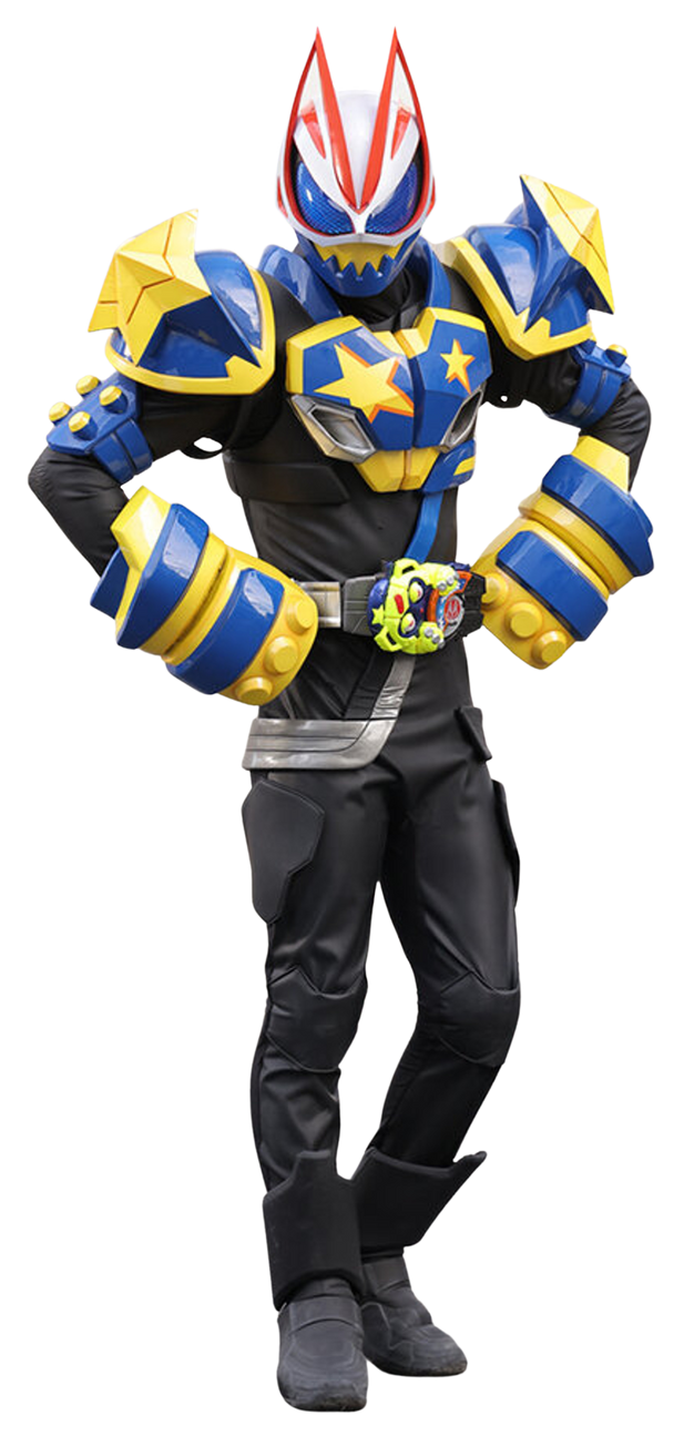 Masked Rider Monster Kamen Rider Geats(monster Form) by kamenriderfan09 on DeviantArt