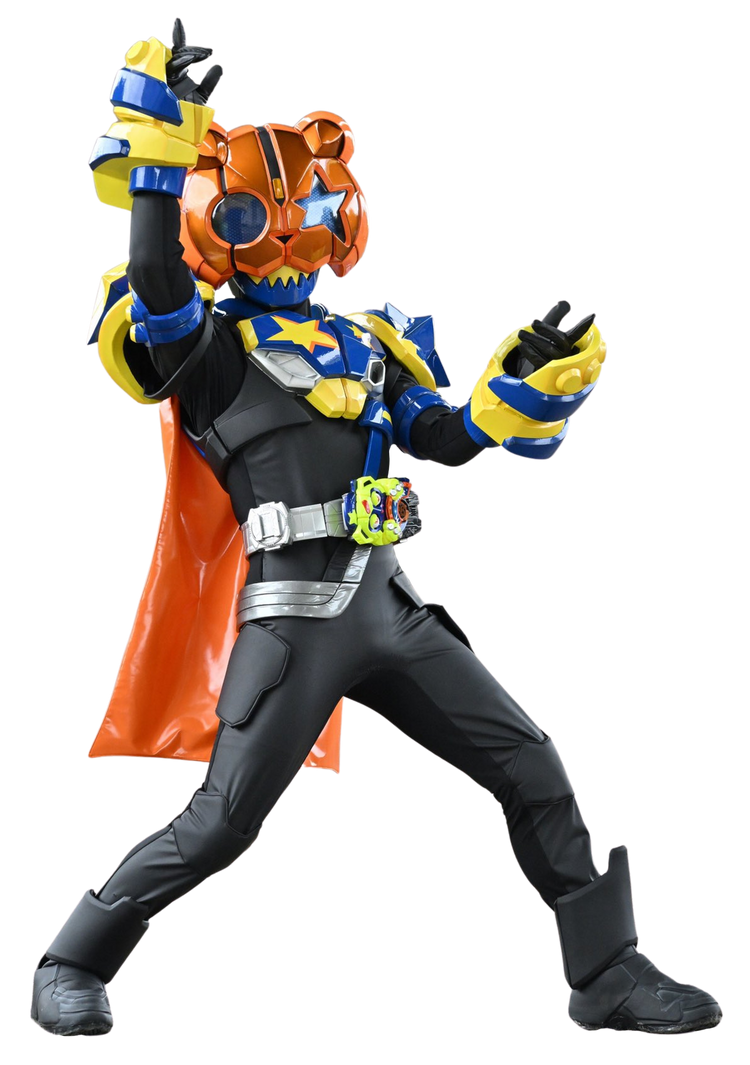 Masked Rider Monster Kamen Rider Punkjack (monster Form) by kamenriderfan09 on DeviantArt