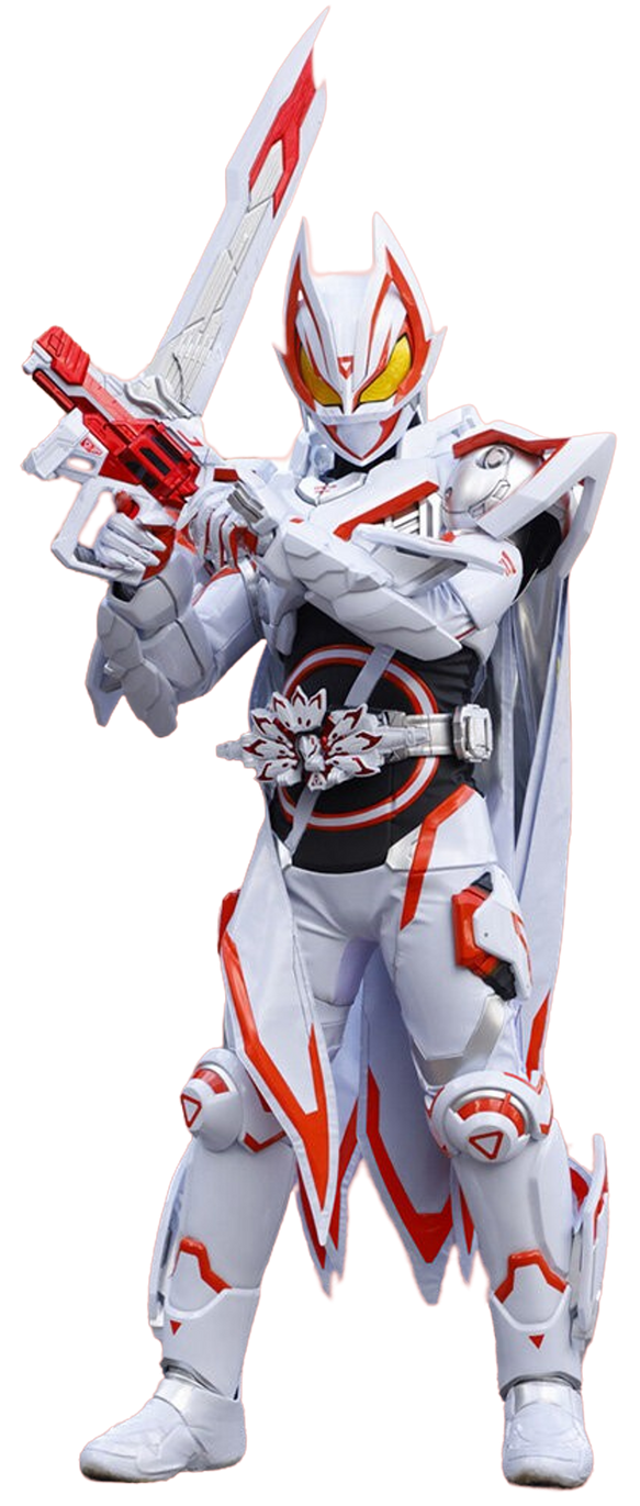 kamen rider geats IX by kamenriderfan09 on DeviantArt