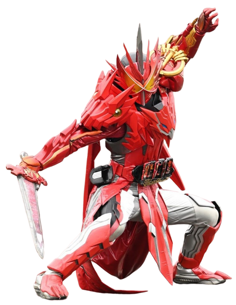 kamen rider saber (Crimson Dragon) by kamenriderfan09 on DeviantArt