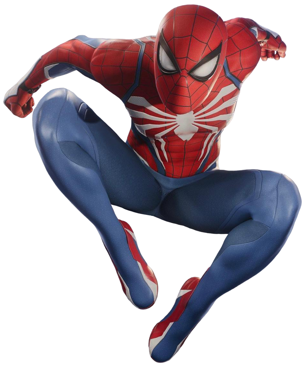 Advanced Peter Peter Parker (advanced 2.0) by kamenriderfan09 on DeviantArt