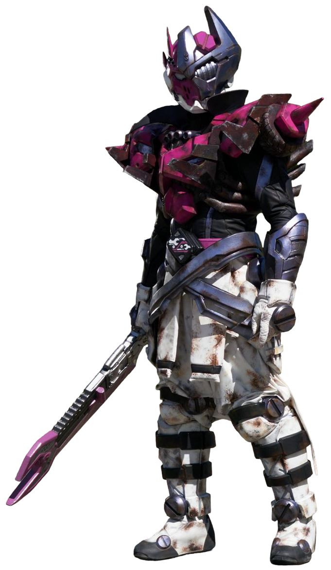 Valavarad Rider Form Valvarad by kamenriderfan09 on DeviantArt