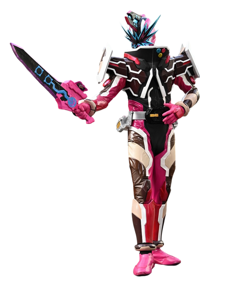 Kamen Rider Slash by kamenriderfan09 on DeviantArt