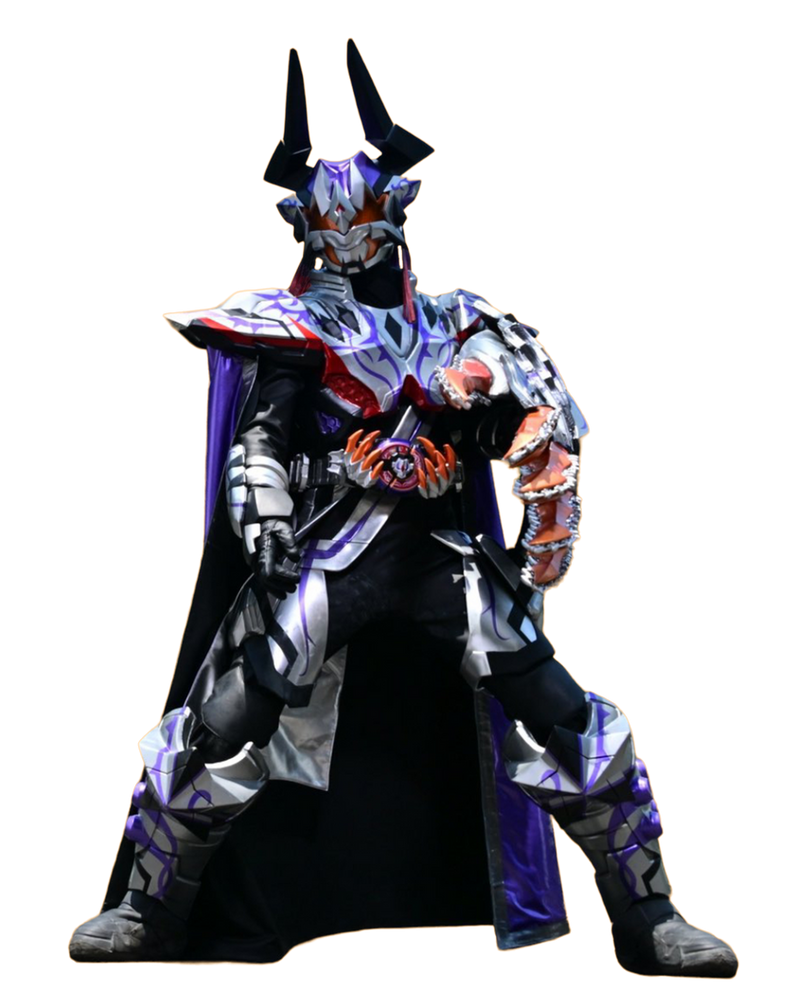 Kamen Rider Buffa (plosion Rage) by kamenriderfan09 on DeviantArt