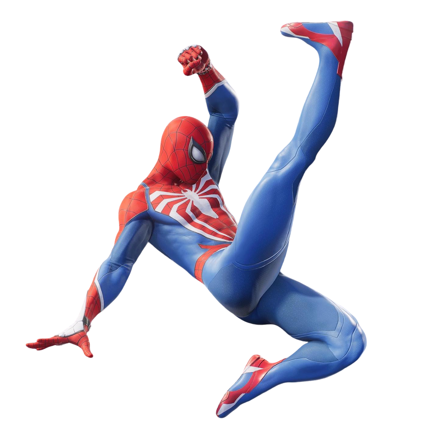 Advanced Peter Peter Parker (advanced 2.0) by kamenriderfan09 on DeviantArt