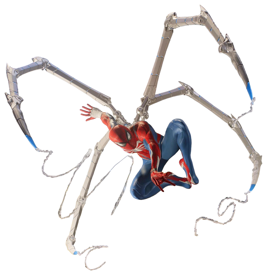 Advanced Peter Peter Parker (advanced 2.0) by kamenriderfan09 on DeviantArt
