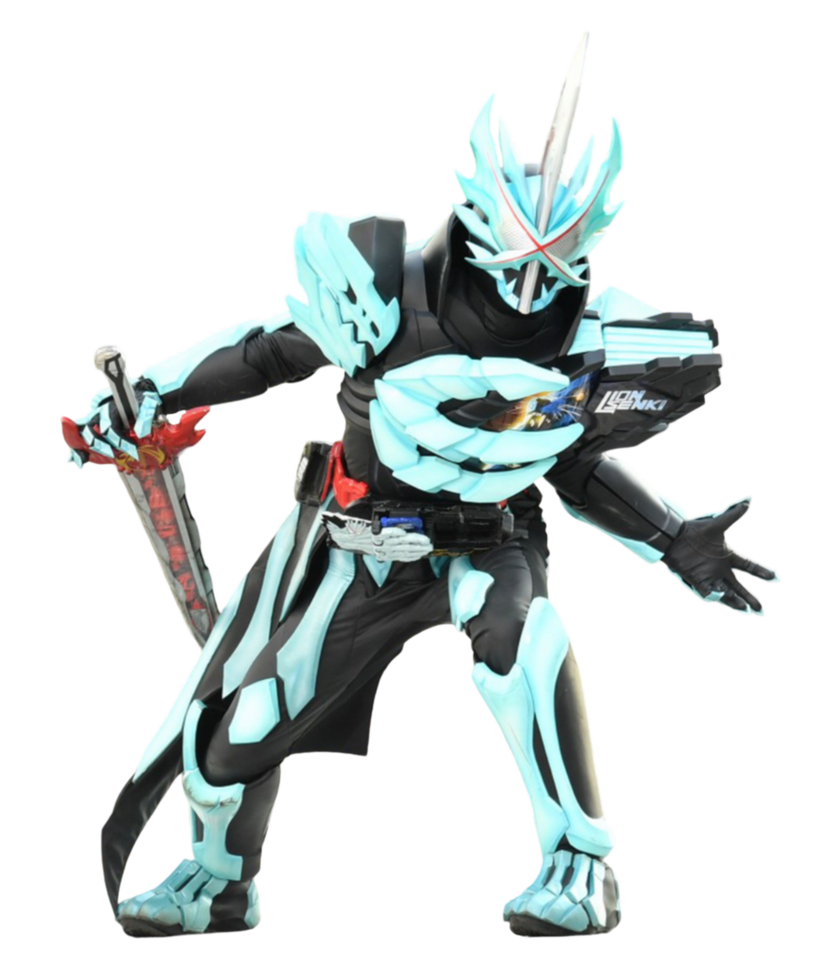 Kamen Rider Saber (primitive Dragon) by kamenriderfan09 on DeviantArt